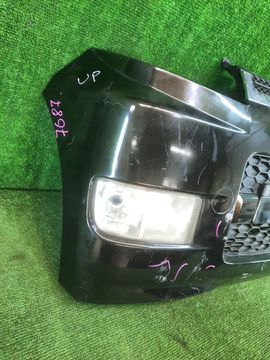 БАМПЕР НА DAIHATSU MOVE L175S