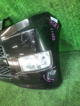 БАМПЕР НА DAIHATSU MOVE L175S