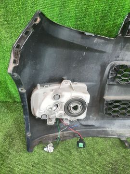 БАМПЕР НА DAIHATSU MOVE L175S