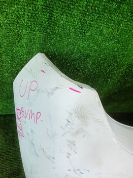 БАМПЕР НА SUZUKI KEI HN11S