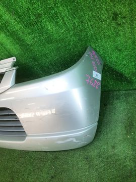 БАМПЕР НА SUZUKI KEI HN22S