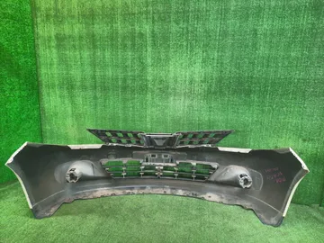 БАМПЕР НА NISSAN TIIDA C11