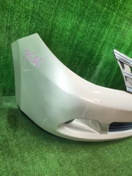 БАМПЕР НА NISSAN TIIDA C11