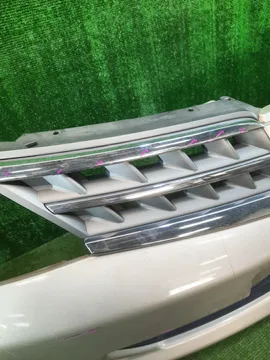 БАМПЕР НА NISSAN TIIDA C11