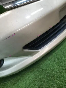 БАМПЕР НА NISSAN TIIDA C11