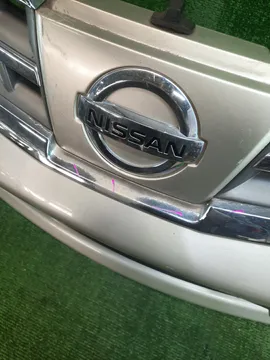 БАМПЕР НА NISSAN TIIDA C11