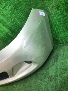 БАМПЕР НА NISSAN TIIDA C11