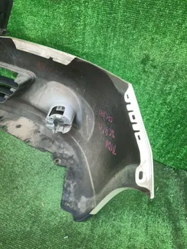 БАМПЕР НА NISSAN TIIDA C11