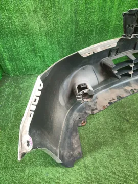 БАМПЕР НА NISSAN TIIDA C11