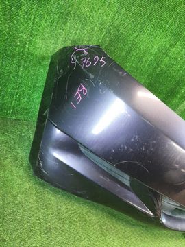 БАМПЕР НА HONDA EDIX BE1