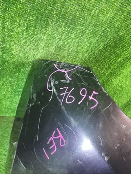 БАМПЕР НА HONDA EDIX BE1