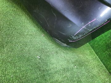 БАМПЕР НА HONDA EDIX BE1