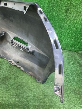 БАМПЕР НА HONDA EDIX BE1