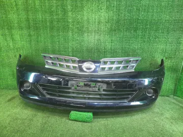 БАМПЕР НА NISSAN TIIDA C11