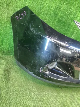 БАМПЕР НА NISSAN TIIDA C11