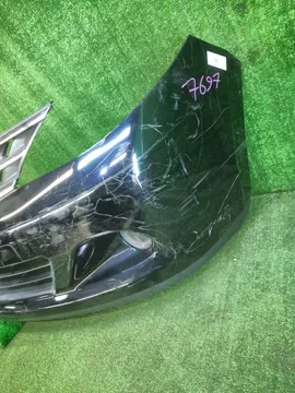 БАМПЕР НА NISSAN TIIDA C11