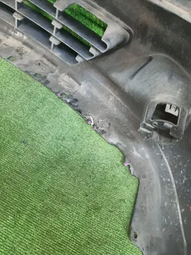 БАМПЕР НА NISSAN TIIDA C11