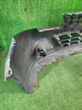 БАМПЕР НА NISSAN TIIDA C11