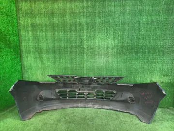 БАМПЕР НА NISSAN TIIDA C11