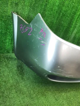 БАМПЕР НА NISSAN PRIMERA P12