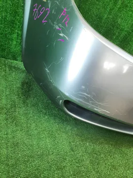 БАМПЕР НА NISSAN PRIMERA P12