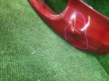 БАМПЕР НА TOYOTA CELICA ST202