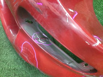 БАМПЕР НА TOYOTA CELICA ST202