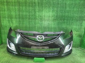 БАМПЕР НА MAZDA ATENZA GH5FS