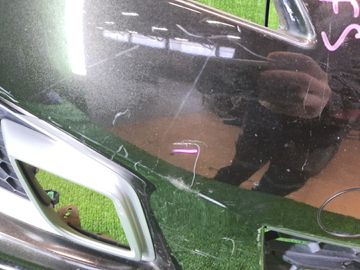 БАМПЕР НА MAZDA ATENZA GH5FS