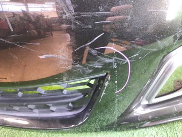 БАМПЕР НА MAZDA ATENZA GH5FS