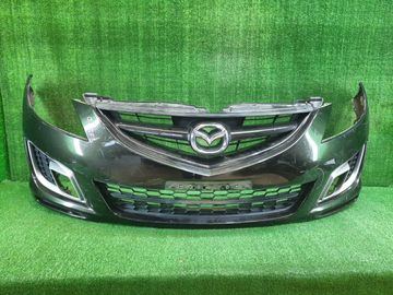 БАМПЕР НА MAZDA ATENZA GH5FS