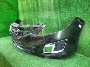 БАМПЕР НА MAZDA ATENZA GH5FS