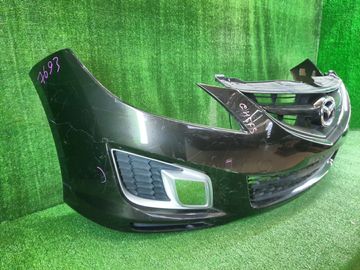 БАМПЕР НА MAZDA ATENZA GH5FS