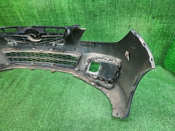БАМПЕР НА MAZDA ATENZA GH5FS