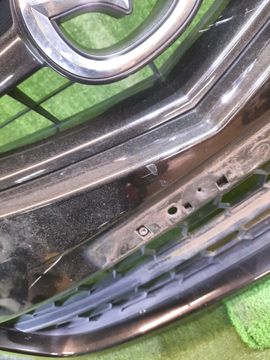 БАМПЕР НА MAZDA ATENZA GH5FS