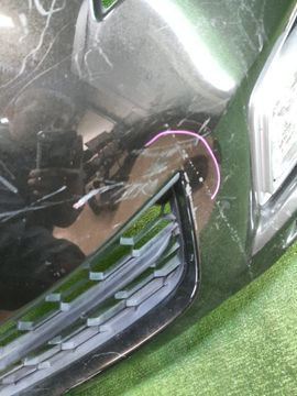 БАМПЕР НА MAZDA ATENZA GH5FS