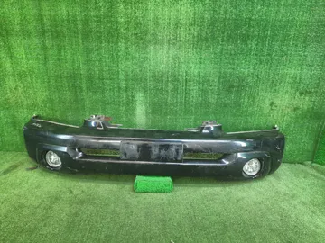 БАМПЕР НА MITSUBISHI PAJERO IO H76W