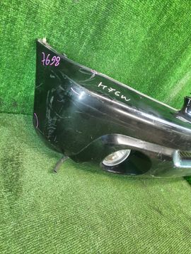 БАМПЕР НА MITSUBISHI PAJERO IO H76W