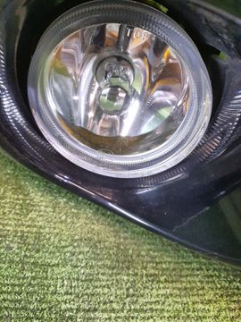 БАМПЕР НА MITSUBISHI PAJERO IO H76W