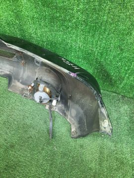 БАМПЕР НА MITSUBISHI PAJERO IO H76W