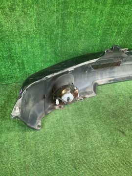 БАМПЕР НА MITSUBISHI PAJERO IO H76W