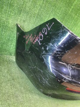 БАМПЕР НА MITSUBISHI GALANT FORTIS CY4A