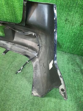 БАМПЕР НА MITSUBISHI GALANT FORTIS CY4A