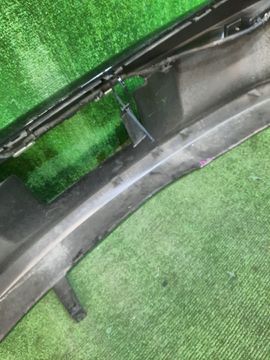 БАМПЕР НА MITSUBISHI GALANT FORTIS CY4A