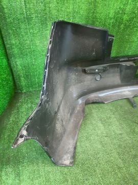 БАМПЕР НА MITSUBISHI GALANT FORTIS CY4A