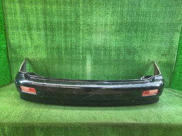 БАМПЕР НА HONDA STREAM RN1