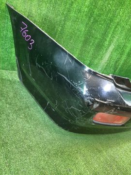 БАМПЕР НА HONDA STREAM RN1