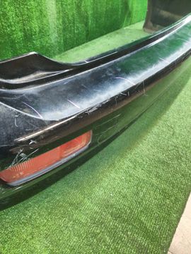 БАМПЕР НА HONDA STREAM RN1