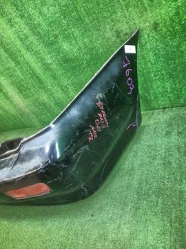 БАМПЕР НА HONDA STREAM RN1