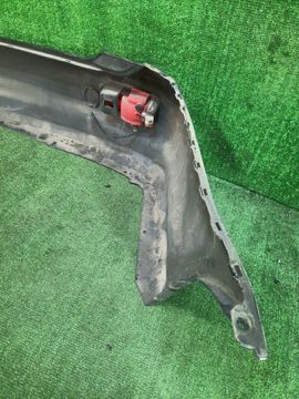 БАМПЕР НА HONDA STREAM RN1